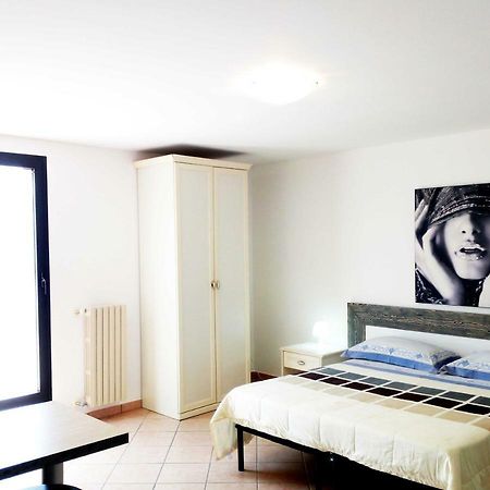 Vittoria Resort Residence-B&B Galatina Buitenkant foto