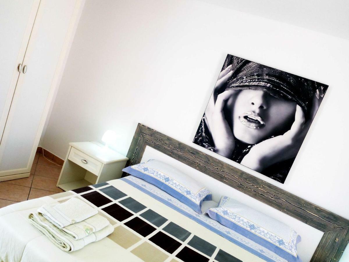Vittoria Resort Residence-B&B Galatina Buitenkant foto