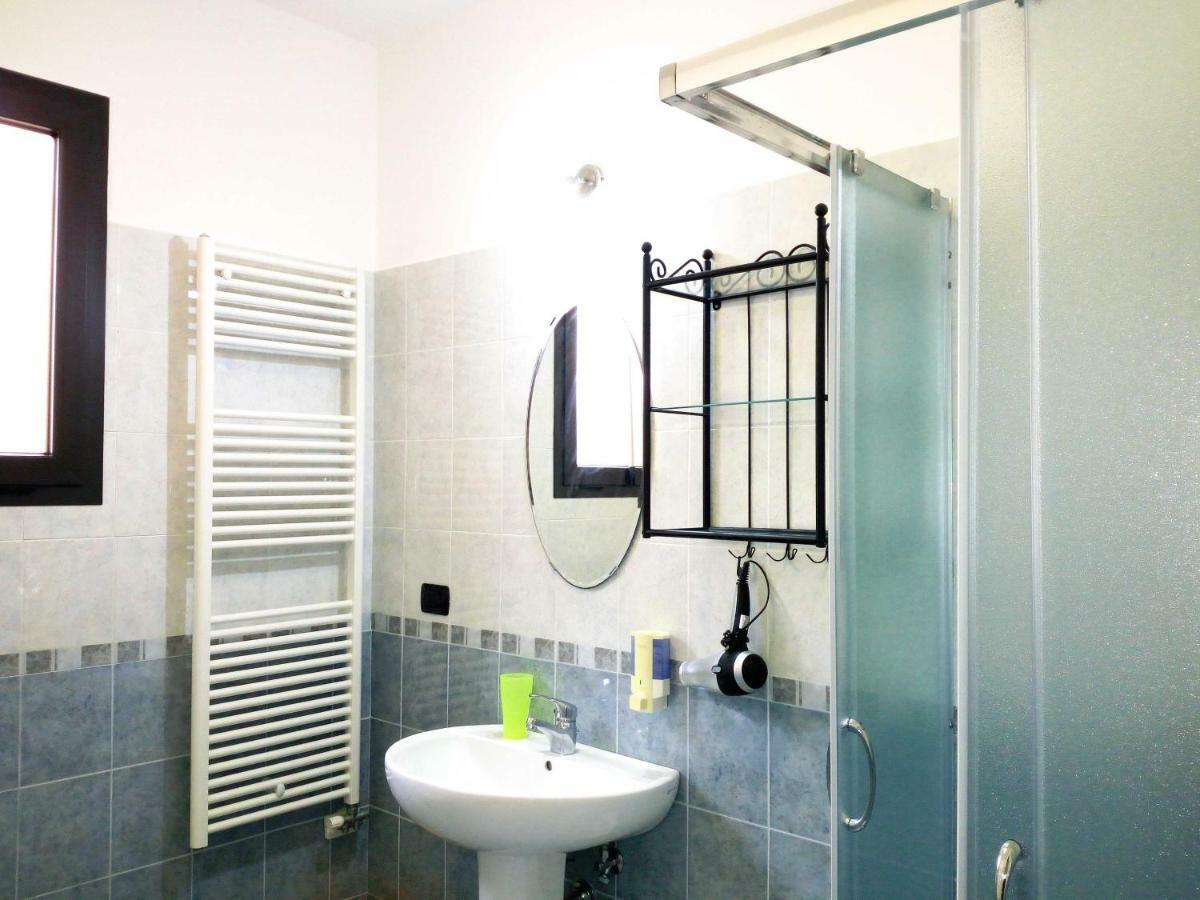 Vittoria Resort Residence-B&B Galatina Buitenkant foto