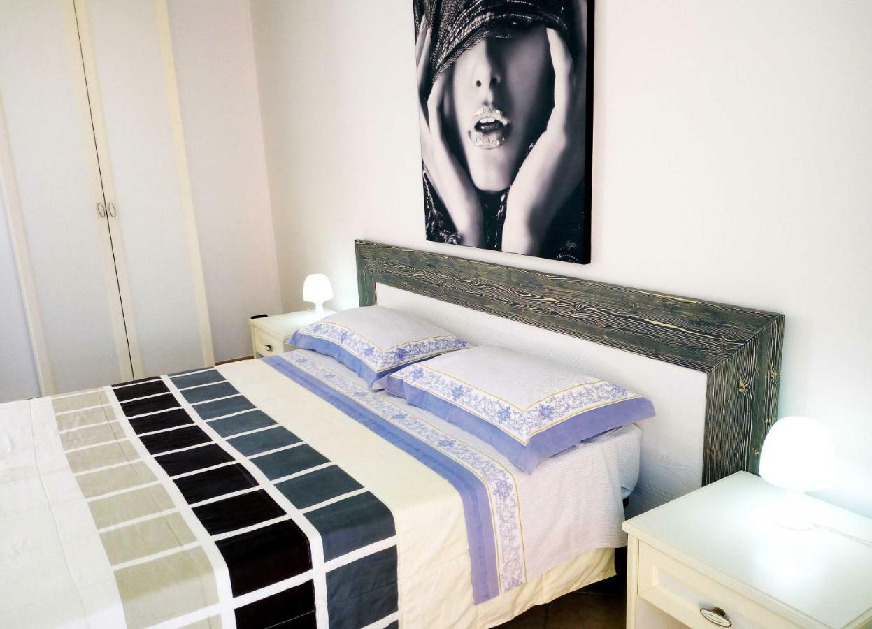 Vittoria Resort Residence-B&B Galatina Buitenkant foto