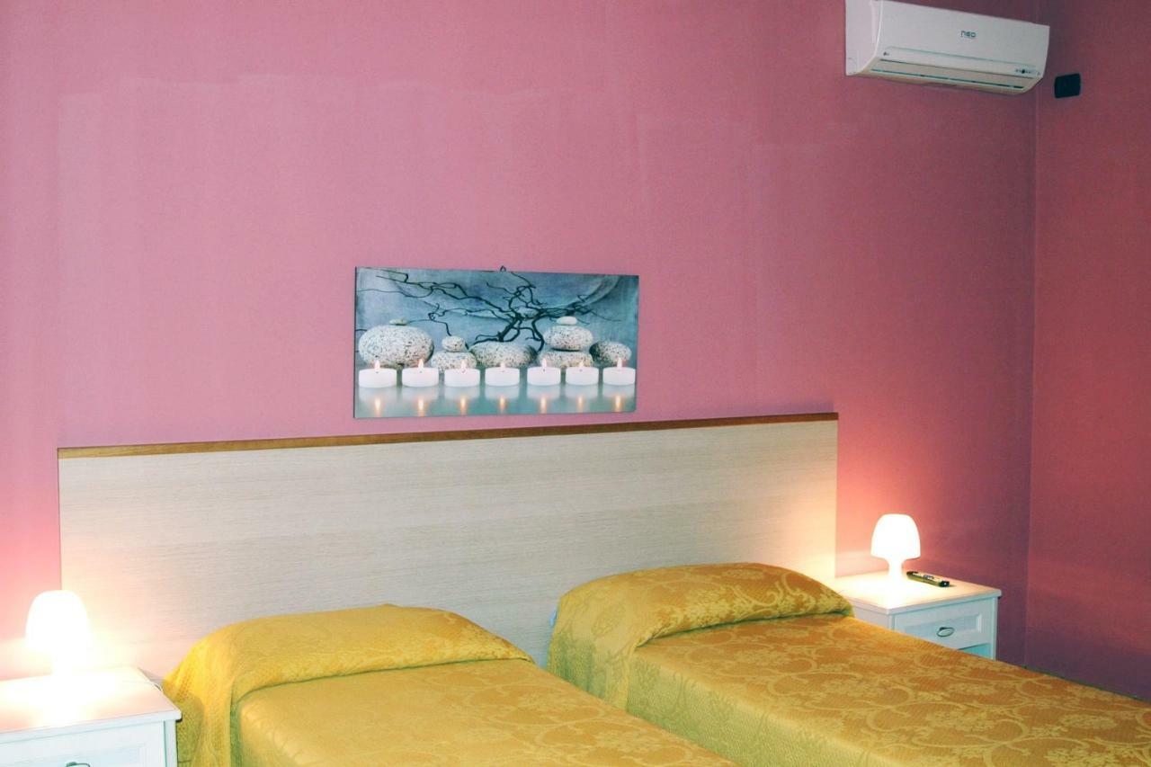 Vittoria Resort Residence-B&B Galatina Buitenkant foto
