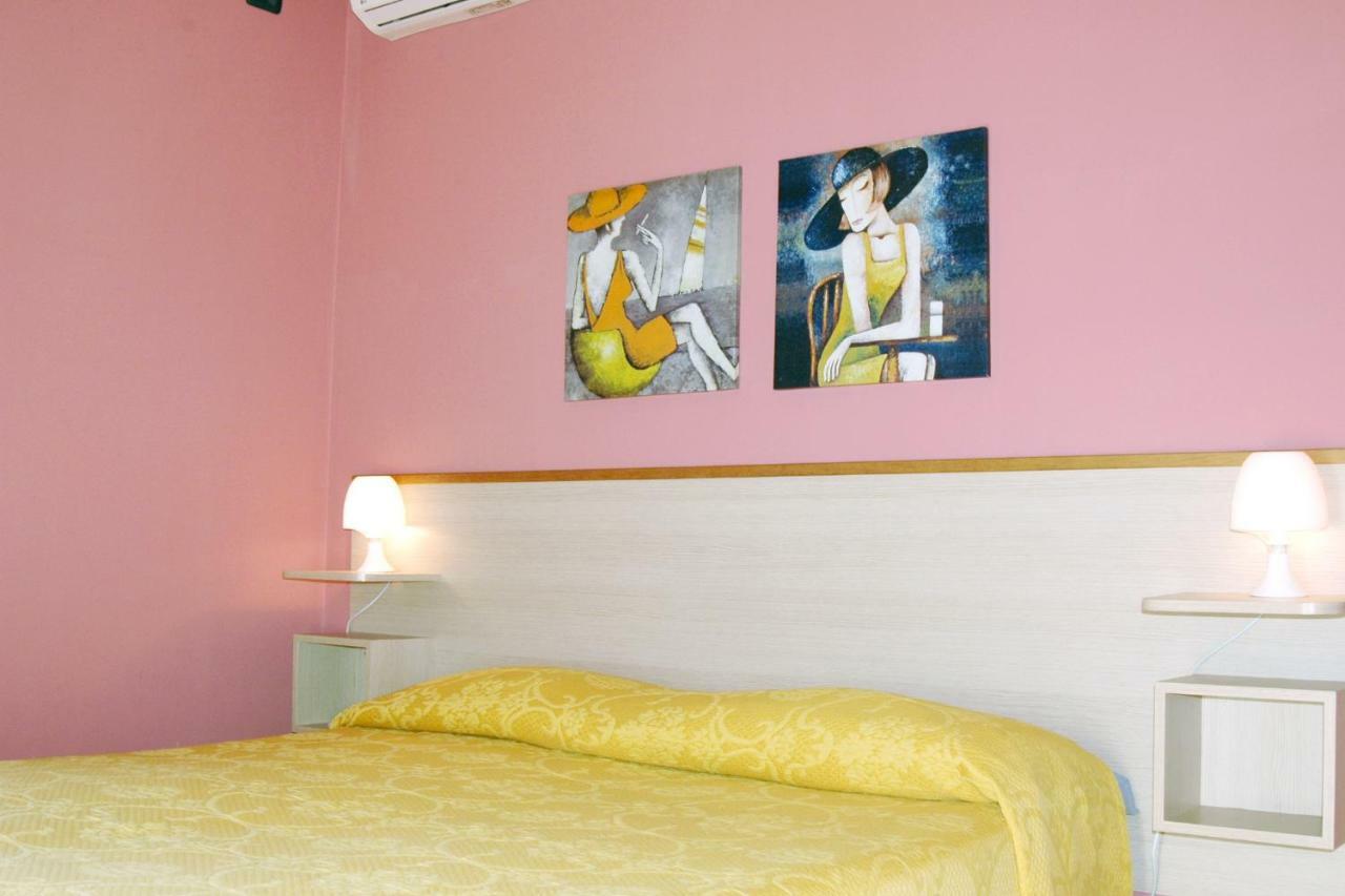 Vittoria Resort Residence-B&B Galatina Buitenkant foto