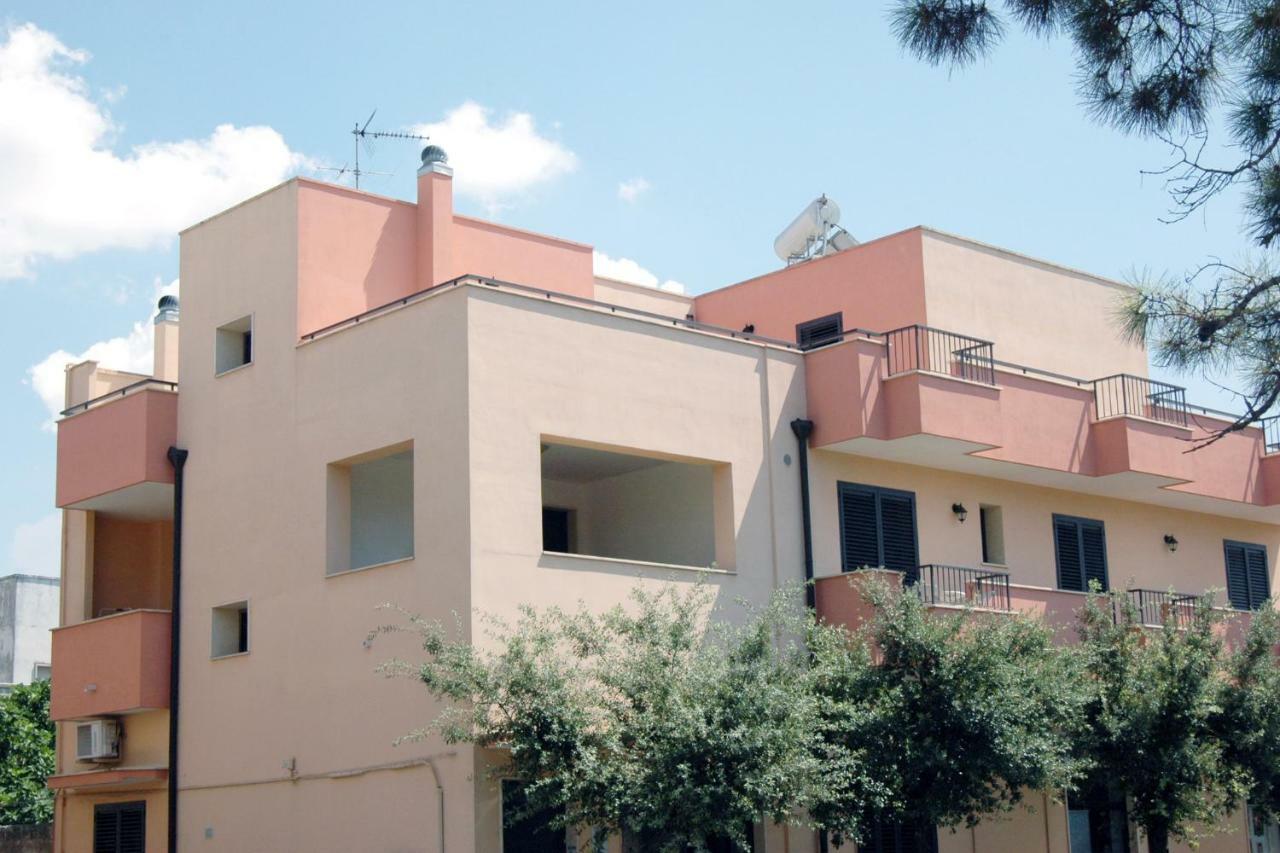 Vittoria Resort Residence-B&B Galatina Buitenkant foto