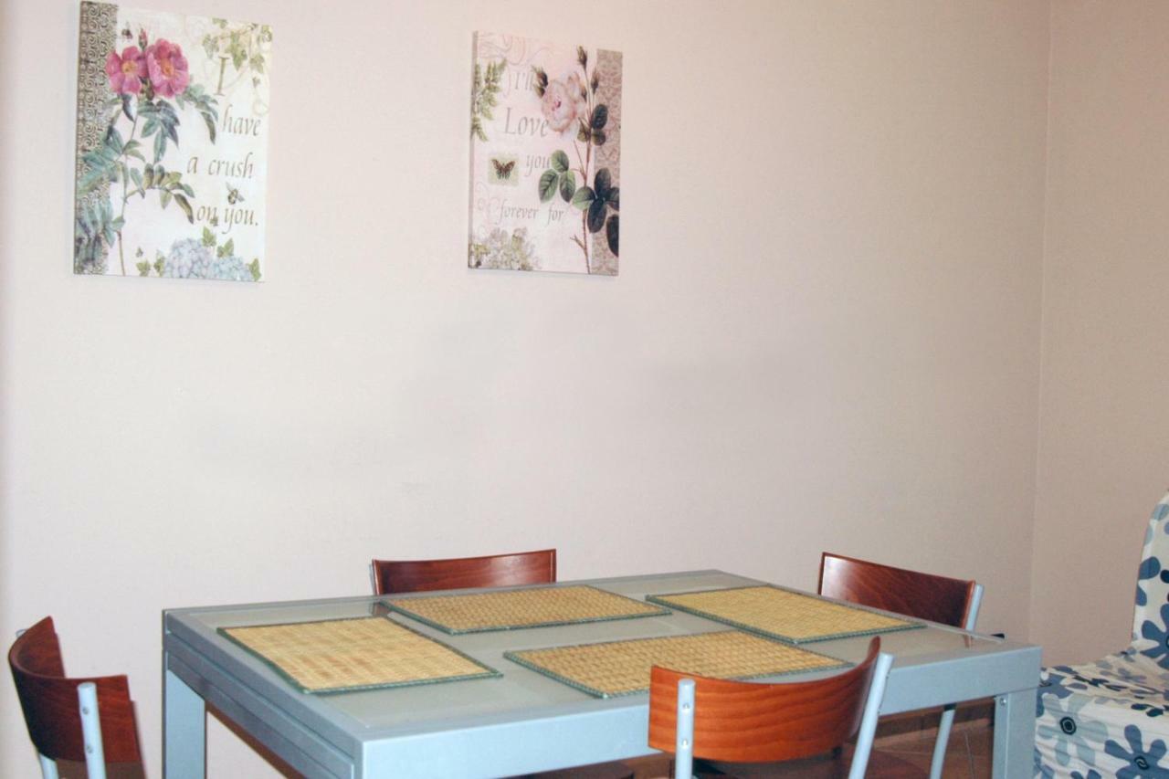 Vittoria Resort Residence-B&B Galatina Buitenkant foto