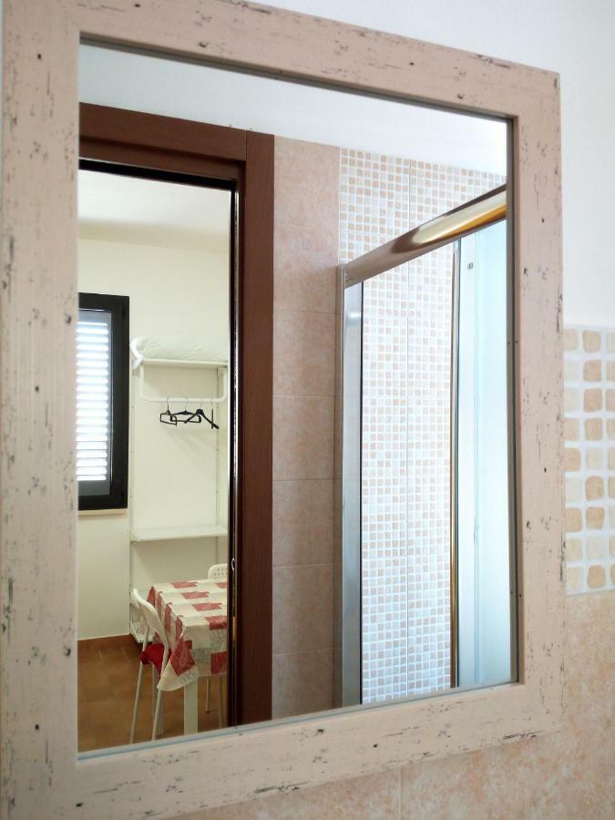 Vittoria Resort Residence-B&B Galatina Buitenkant foto