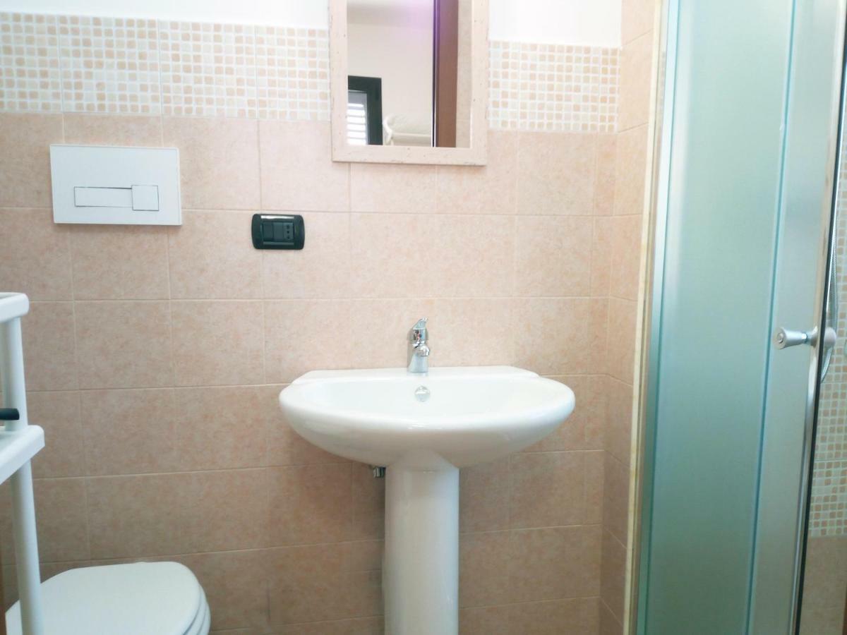 Vittoria Resort Residence-B&B Galatina Buitenkant foto