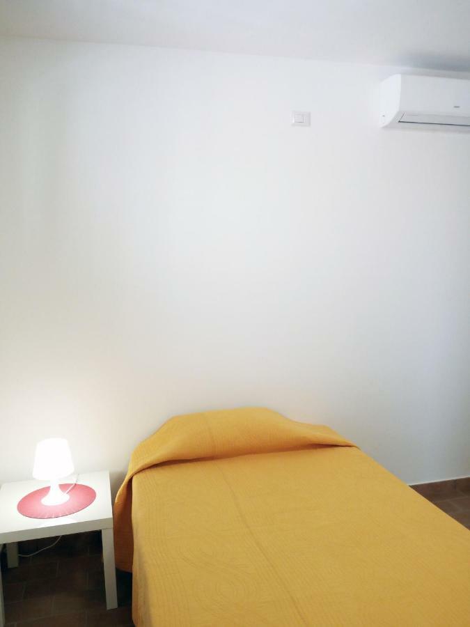 Vittoria Resort Residence-B&B Galatina Buitenkant foto