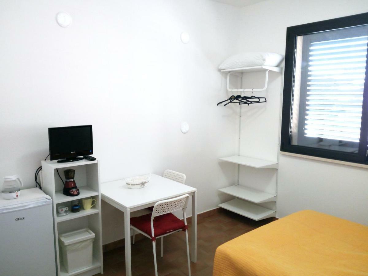 Vittoria Resort Residence-B&B Galatina Buitenkant foto