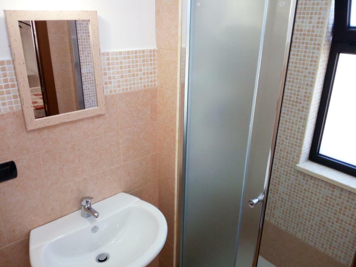 Vittoria Resort Residence-B&B Galatina Buitenkant foto