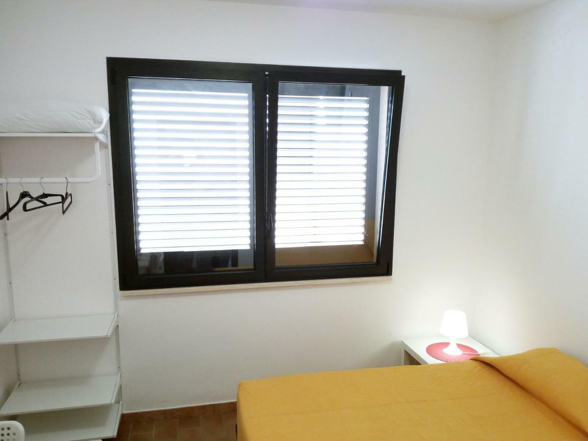 Vittoria Resort Residence-B&B Galatina Buitenkant foto