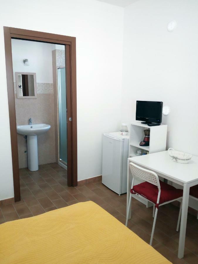 Vittoria Resort Residence-B&B Galatina Buitenkant foto